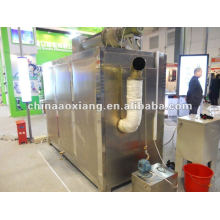 AX STEAM SOCKS SETTING MACHINE USE ELECTRIC OR DIESEL